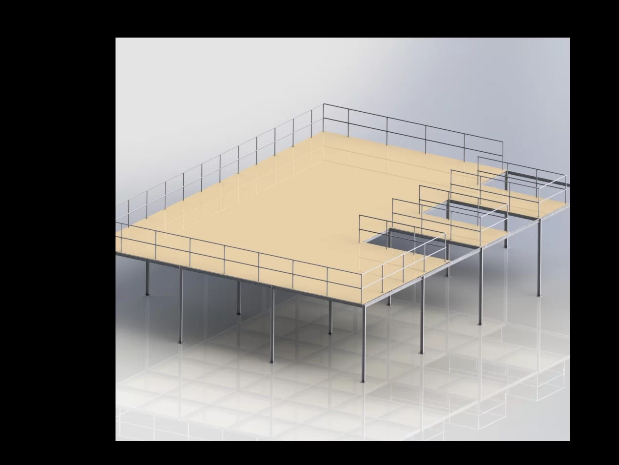 TORRE de XADREZ - Solidworks tutorial 