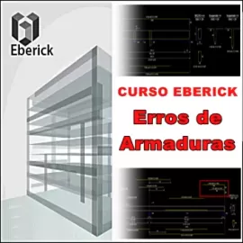 CURSO EBERICK - ERROS DE ARMADURAS - BLACK FRIDAY