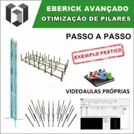 CURSO EBERICK AVANADO - OTIMIZAO DE PILARES - BLACK FRIDAY