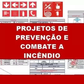 CURSO PROJETO E PREVENO DE COMBATE A INCNDIO (PPCI) - ESTADO DE SO PAULO - BLACK FRIDAY