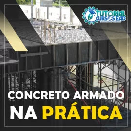 CURSO CONCRETO ARMADO NA PRTICA - CLCULO MANUAL -BLACK FRIDAY