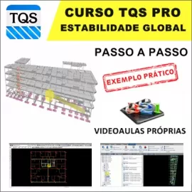 CURSO TQS  PRO AVANADO - ESTABILIDADE GLOBAL - BLACK FRIDAY