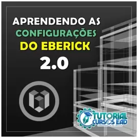 CONFIGURAES DE PROJETO AVANADAS DO EBERICK 2.0 - BLACK FRIDAY